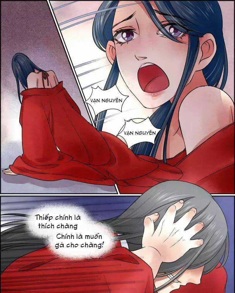Cửu Trùng Tử - Chapter 37 - Trang 17