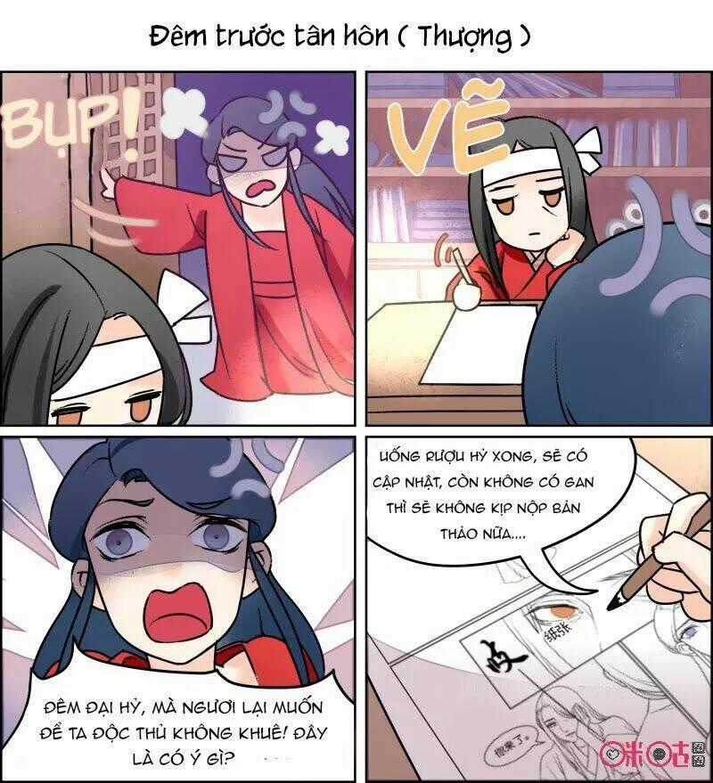 Cửu Trùng Tử - Chapter 37 - Trang 19