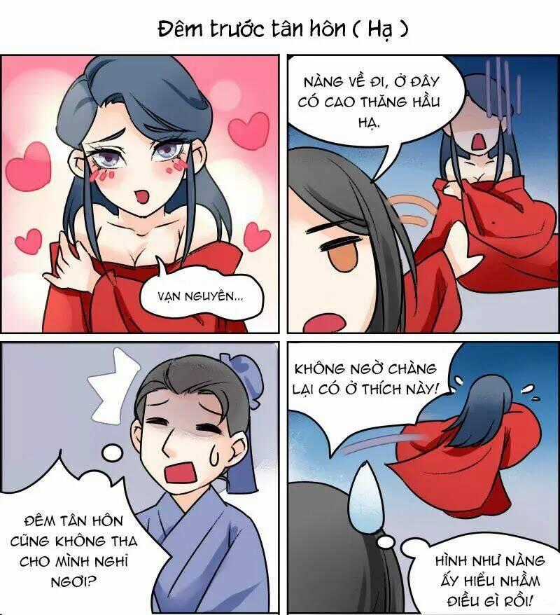 Cửu Trùng Tử - Chapter 37 - Trang 20