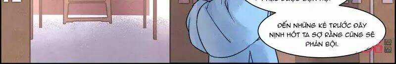Cửu Trùng Tử - Chapter 37 - Trang 6