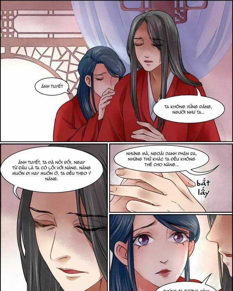 Cửu Trùng Tử - Chapter 37 - Trang 9