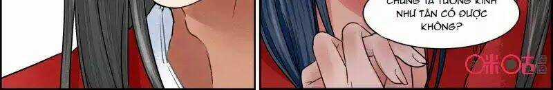 Cửu Trùng Tử - Chapter 37 - Trang 10
