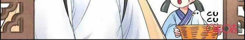 Cửu Trùng Tử - Chapter 38 - Trang 2