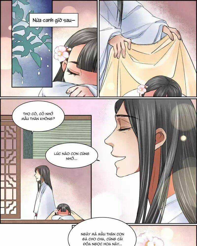 Cửu Trùng Tử - Chapter 38 - Trang 11