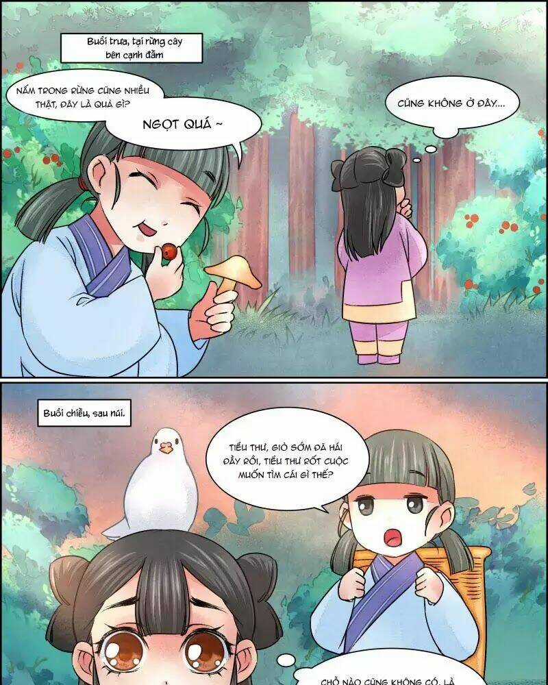 Cửu Trùng Tử - Chapter 38 - Trang 17