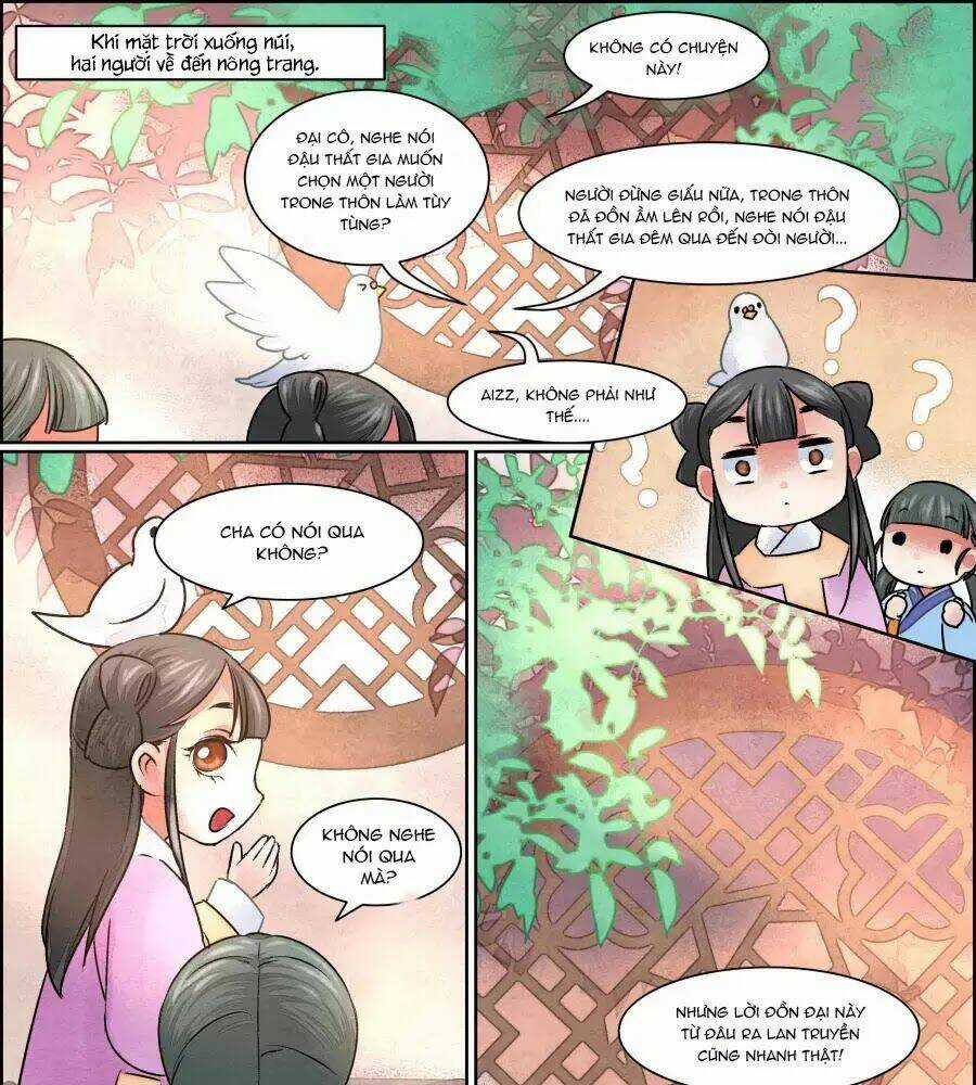 Cửu Trùng Tử - Chapter 38 - Trang 19