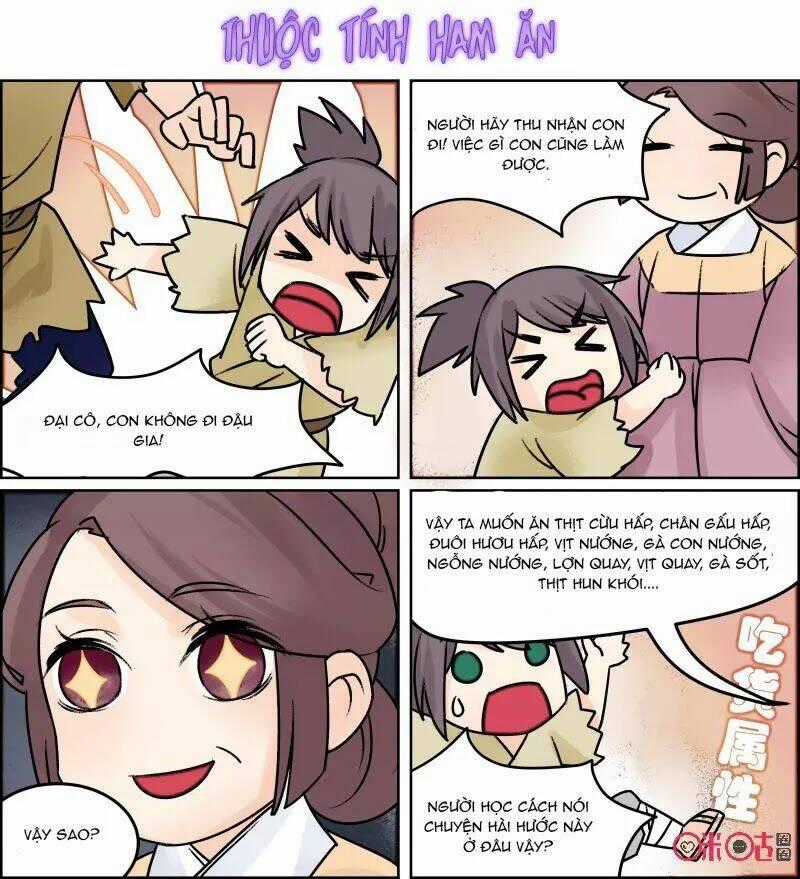 Cửu Trùng Tử - Chapter 38 - Trang 25