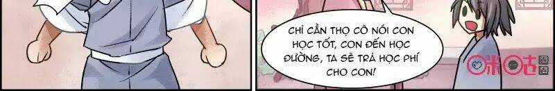 Cửu Trùng Tử - Chapter 39 - Trang 16