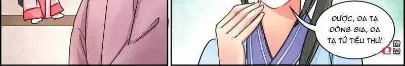 Cửu Trùng Tử - Chapter 39 - Trang 20