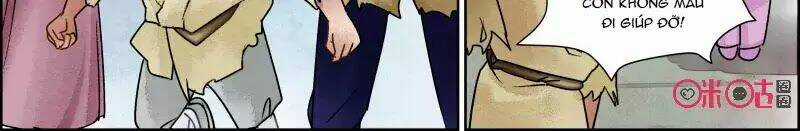 Cửu Trùng Tử - Chapter 39 - Trang 4