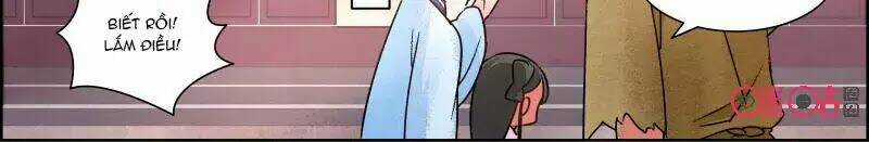 Cửu Trùng Tử - Chapter 39 - Trang 6