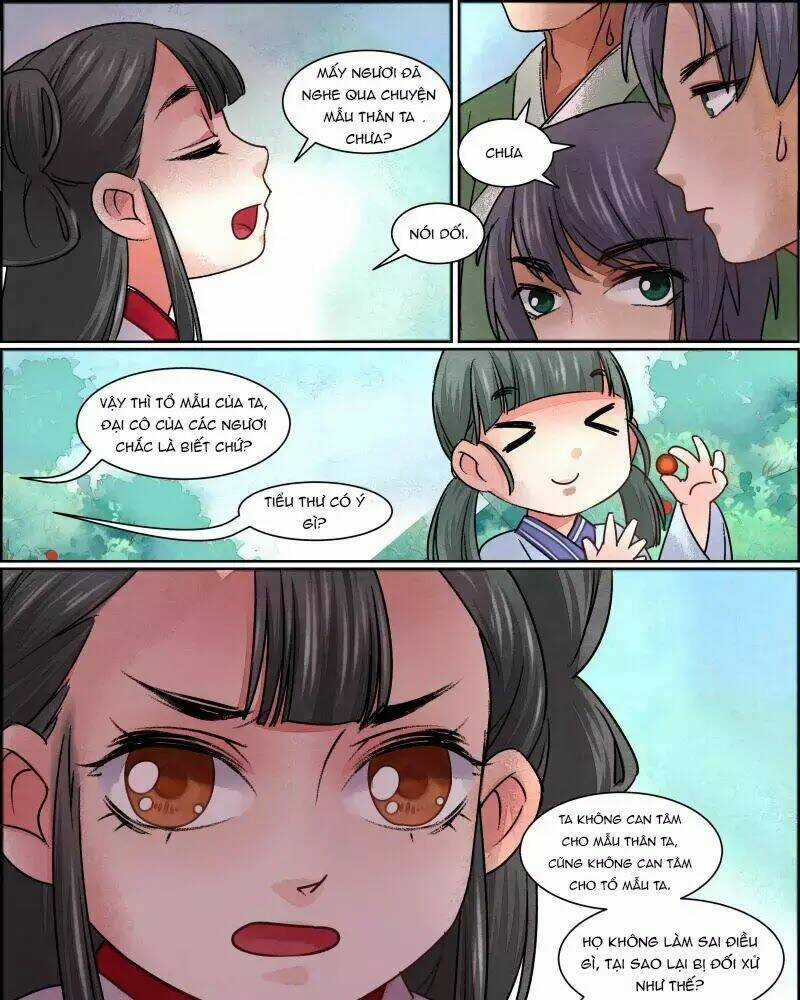 Cửu Trùng Tử - Chapter 40 - Trang 15
