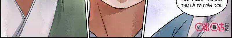 Cửu Trùng Tử - Chapter 40 - Trang 22