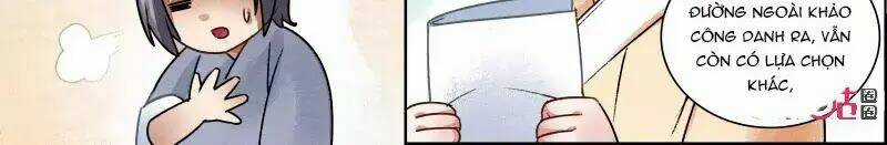 Cửu Trùng Tử - Chapter 40 - Trang 8