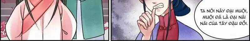 Cửu Trùng Tử - Chapter 41 - Trang 2