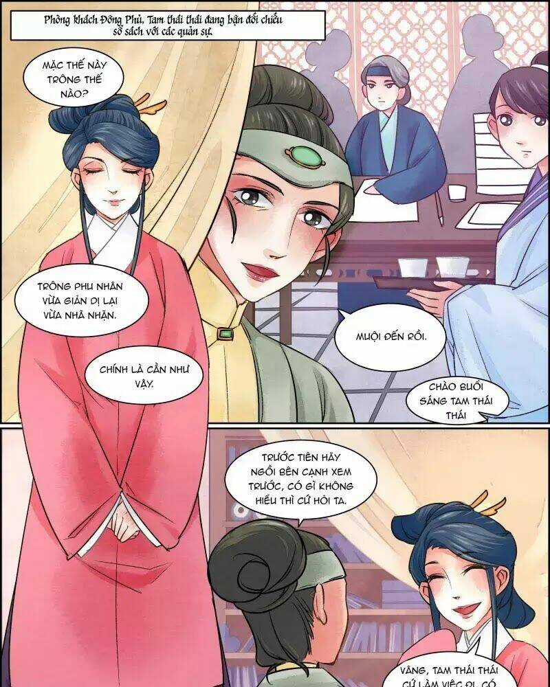 Cửu Trùng Tử - Chapter 41 - Trang 13