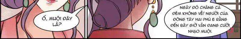 Cửu Trùng Tử - Chapter 41 - Trang 4