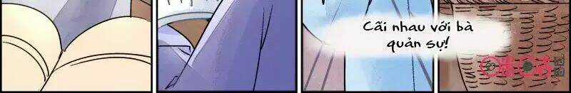 Cửu Trùng Tử - Chapter 42 - Trang 10