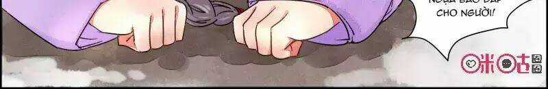 Cửu Trùng Tử - Chapter 43 - Trang 18