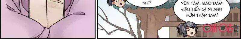 Cửu Trùng Tử - Chapter 43 - Trang 6