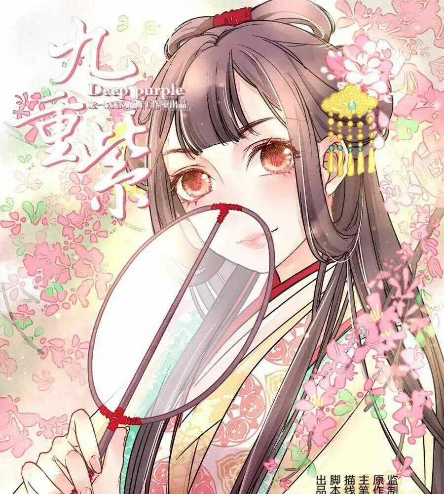 Cửu Trùng Tử - Chapter 44 - Trang 1