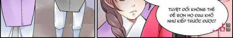 Cửu Trùng Tử - Chapter 44 - Trang 14