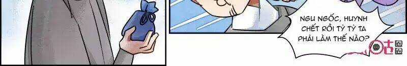 Cửu Trùng Tử - Chapter 44 - Trang 16