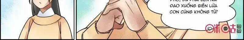 Cửu Trùng Tử - Chapter 44 - Trang 20