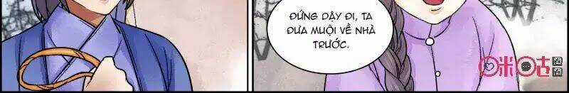 Cửu Trùng Tử - Chapter 44 - Trang 4