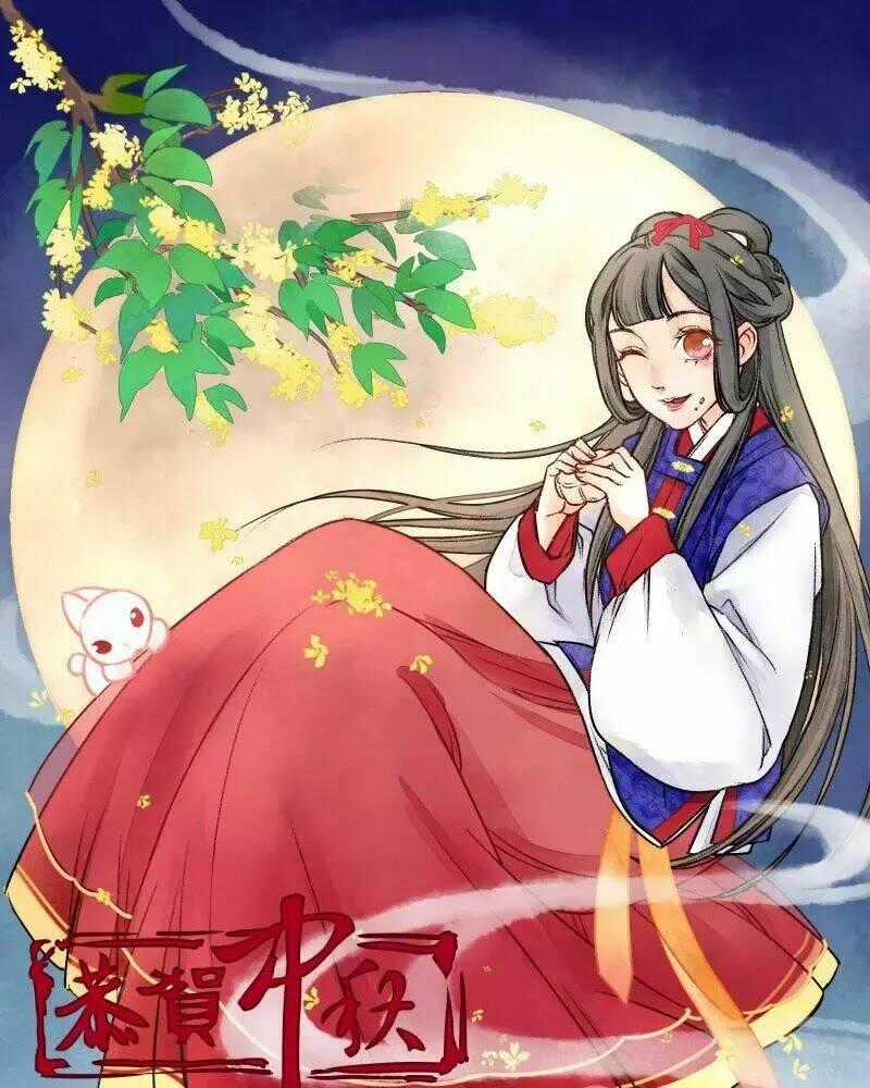 Cửu Trùng Tử - Chapter 45 - Trang 1