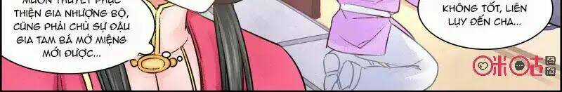 Cửu Trùng Tử - Chapter 45 - Trang 16