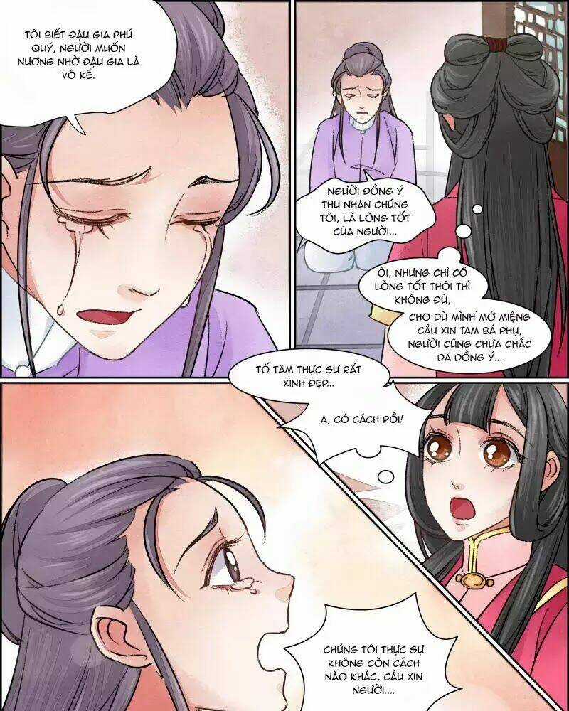 Cửu Trùng Tử - Chapter 45 - Trang 19