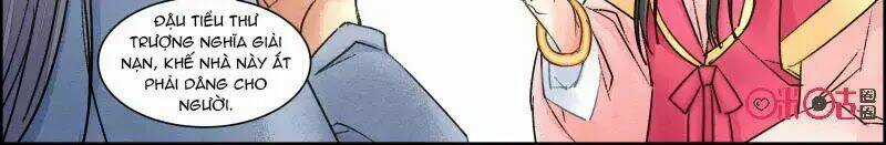 Cửu Trùng Tử - Chapter 45 - Trang 22