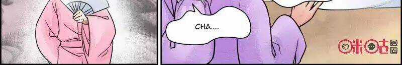 Cửu Trùng Tử - Chapter 45 - Trang 6