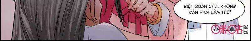 Cửu Trùng Tử - Chapter 45 - Trang 10