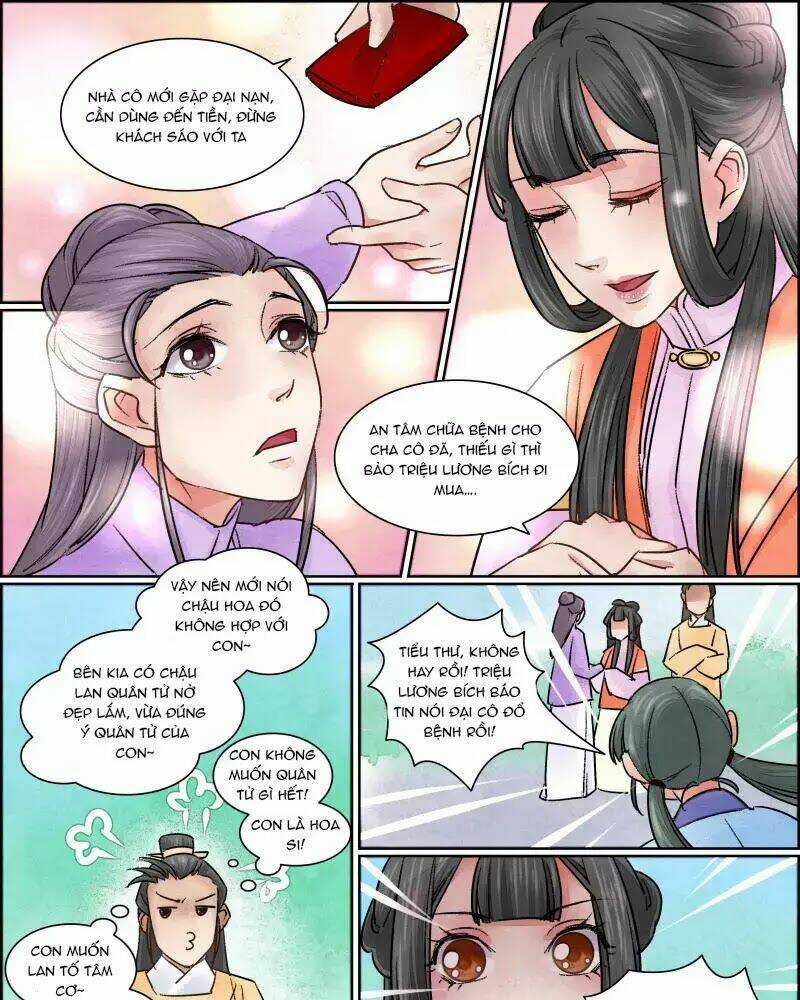 Cửu Trùng Tử - Chapter 46 - Trang 17