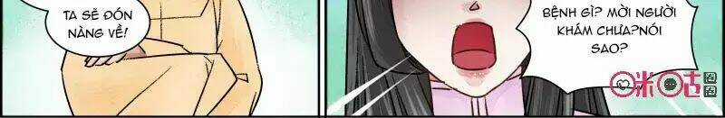 Cửu Trùng Tử - Chapter 46 - Trang 18