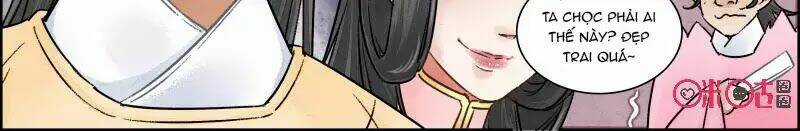 Cửu Trùng Tử - Chapter 46 - Trang 4