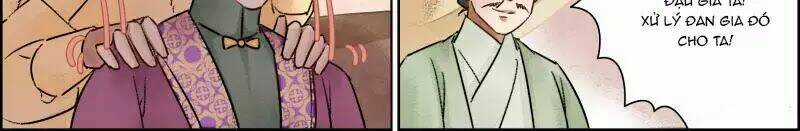 Cửu Trùng Tử - Chapter 46 - Trang 6