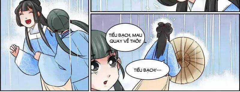 Cửu Trùng Tử - Chapter 47 - Trang 12