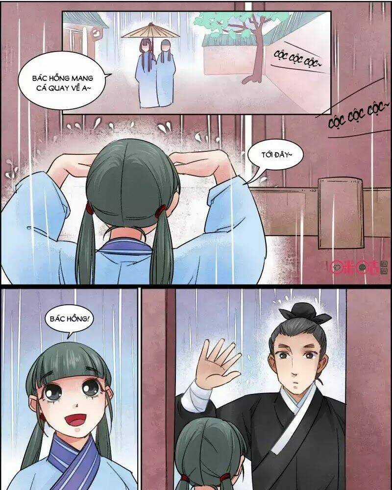 Cửu Trùng Tử - Chapter 47 - Trang 13