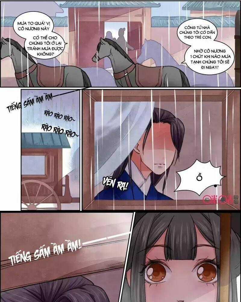 Cửu Trùng Tử - Chapter 47 - Trang 15