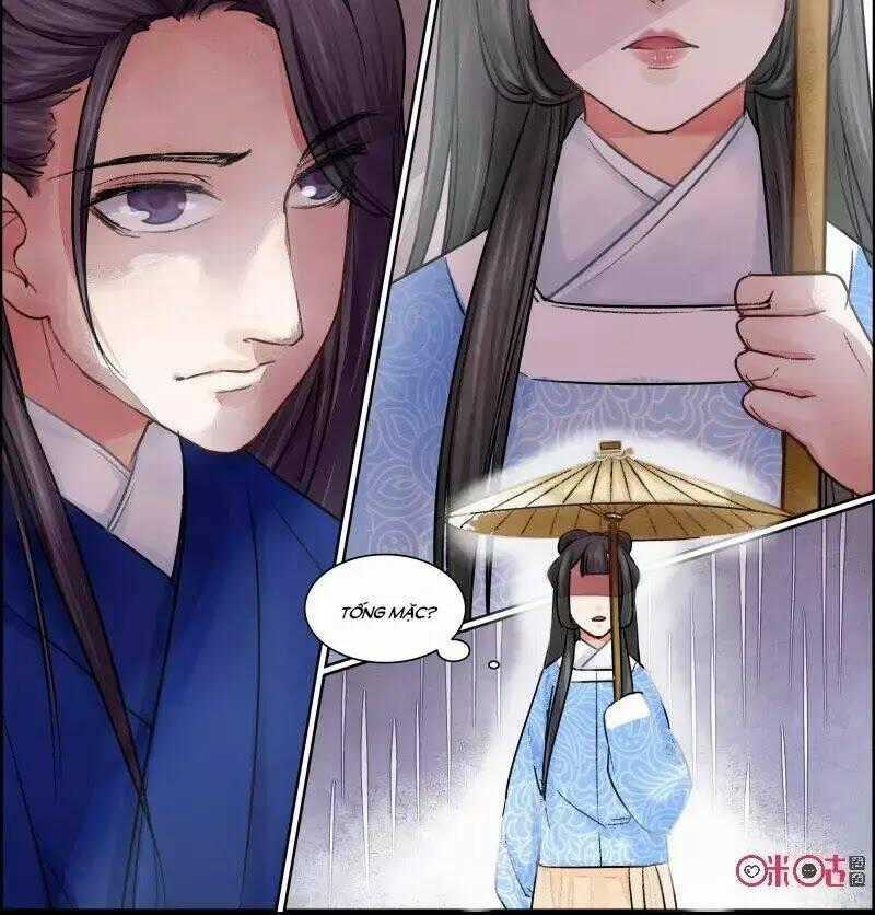 Cửu Trùng Tử - Chapter 47 - Trang 16