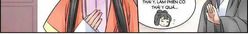 Cửu Trùng Tử - Chapter 47 - Trang 4
