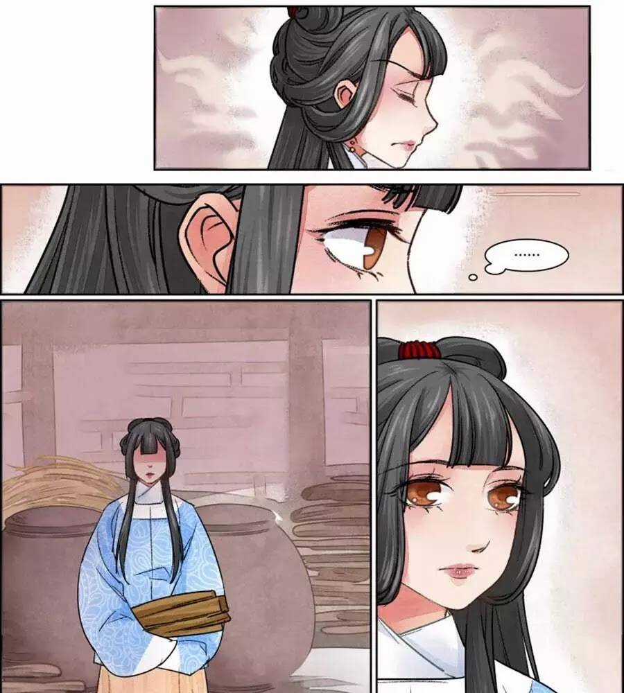 Cửu Trùng Tử - Chapter 48 - Trang 14