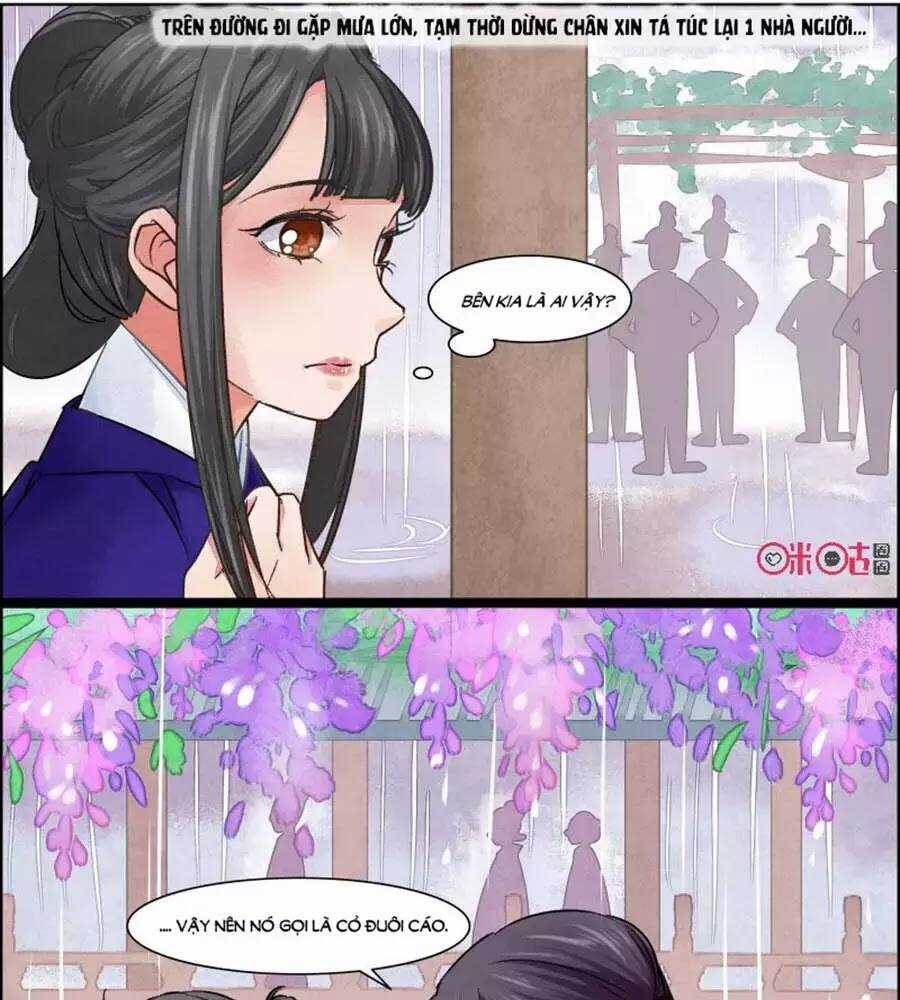 Cửu Trùng Tử - Chapter 48 - Trang 16