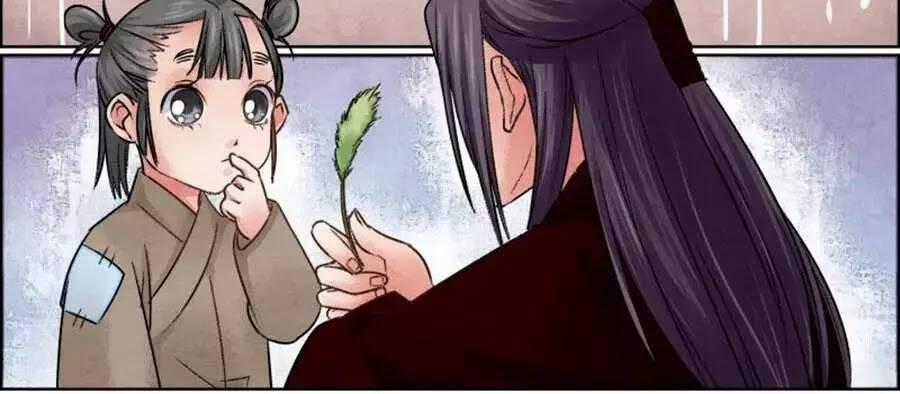 Cửu Trùng Tử - Chapter 48 - Trang 17