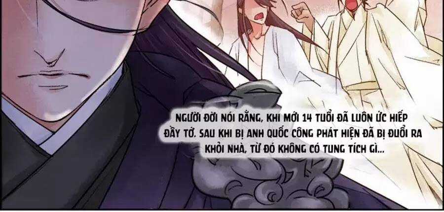 Cửu Trùng Tử - Chapter 48 - Trang 5