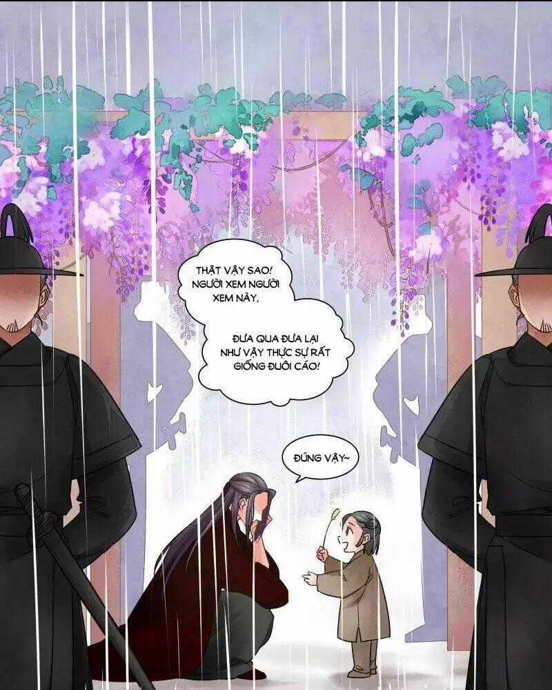 Cửu Trùng Tử - Chapter 49 - Trang 1