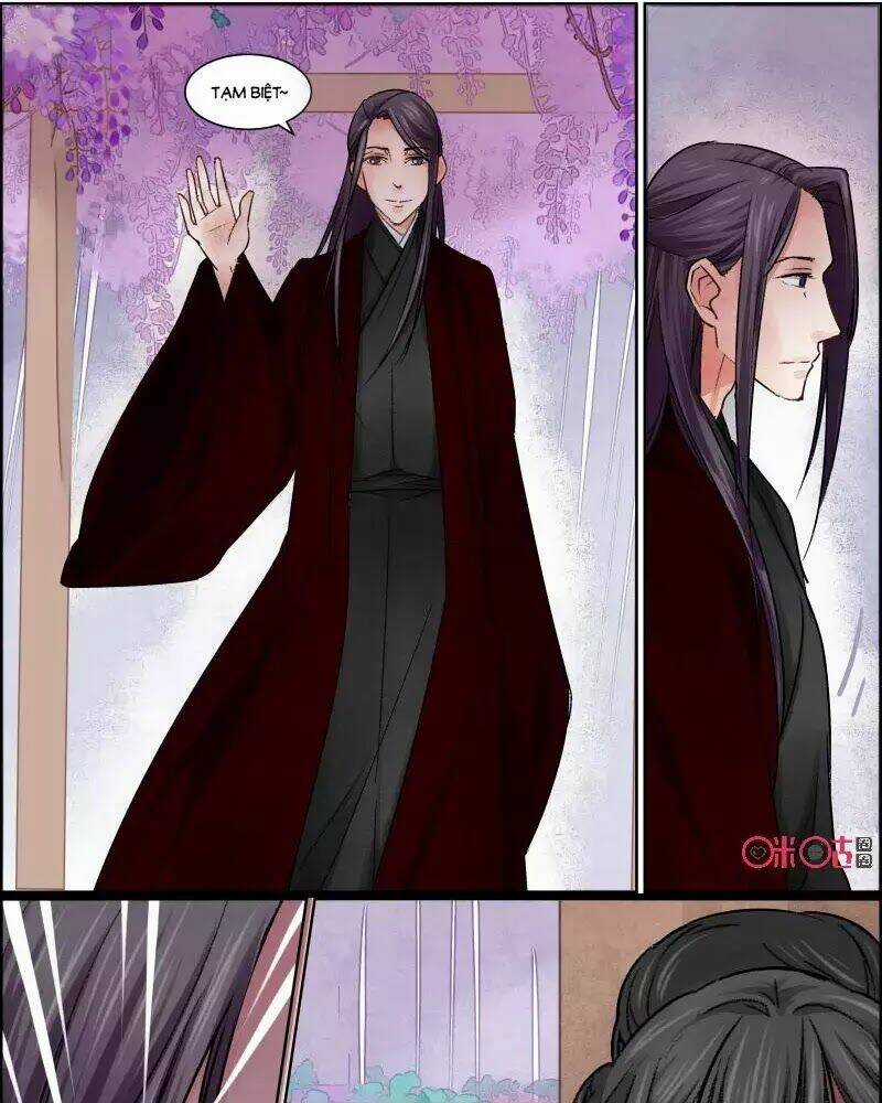 Cửu Trùng Tử - Chapter 49 - Trang 11